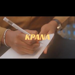 🔥 DobbyLyon “KPANA” Official Video OUT NOW ✅‼️
